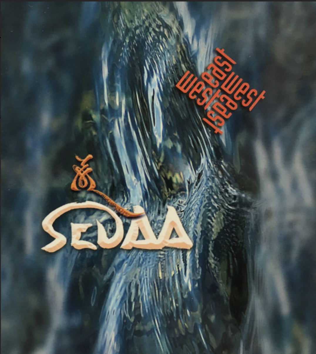 Sedaa - East West