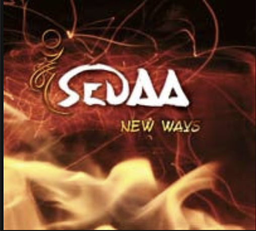 Sedaa - New Ways